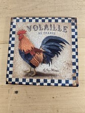 Plat volaille liege d'occasion  Penne-d'Agenais