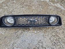 Front grill calandre gebraucht kaufen  St Ingbert