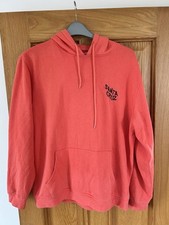 Santa cruz hoodie for sale  PRESTWICK