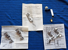 Lot snap sewing for sale  Andover