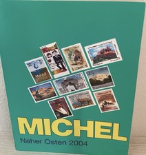 Michel katalog band gebraucht kaufen  Mühldorf a.Inn