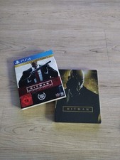 Hitman definitive edition gebraucht kaufen  Hamburg