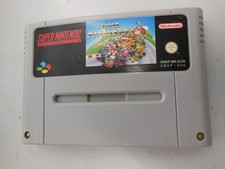 Nintendo snes super gebraucht kaufen  Duisburg