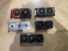 Gpu 3rtx 2gtx d'occasion  Deuil-la-Barre