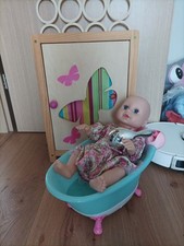 Baby born paket gebraucht kaufen  Frielendorf