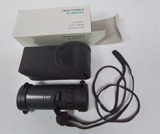 Monocular opticron trailfinder for sale  LONDON