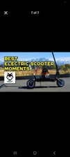 fast electric scooter for sale fast electric scooter for sale LONDON