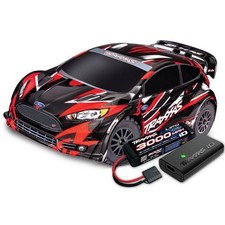 Traxxas 74154 ford usato  Spedire a Italy