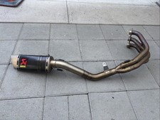 Akrapovic racing line for sale  New York