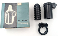 Minox developing tank for sale  Northville