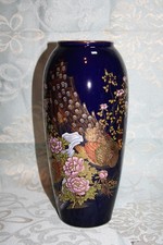 Japanese vase porcelain d'occasion  Expédié en Belgium