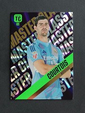 Thibaut courtois master d'occasion  Mulhouse-