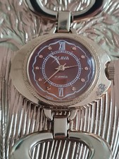 Slava damen armbanduhr gebraucht kaufen  Kaltenkirchen