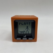 Vintage Radica Cube World Scoop Series 1 - Cubo Laranja - Testado (2005) comprar usado Vintage Radica Cube World Scoop Series 1 - Cubo Laranja - Testado (2005) comprar usado  Enviando para Brazil