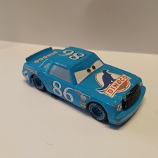 Voiture disney pixar d'occasion  Montbéliard