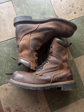 Red wing 4200 for sale  Jackson