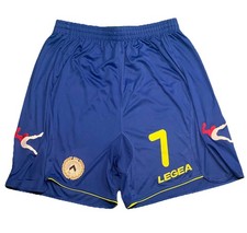 Pantaloncini calcio udinese usato  Città di Castello
