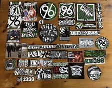 Aufkleber mix ultras gebraucht kaufen  Chemnitz