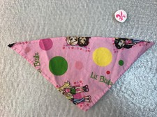 Dog bandana collar for sale  Albertville