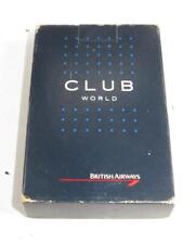 British airways memorabilia for sale  FARNHAM