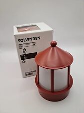 Ikea solvinden dekoleuchte gebraucht kaufen  Hilden