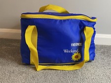 Thermos weekend cooler for sale  CHELMSFORD