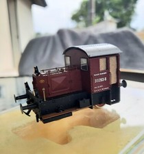 Loco motrice chantier d'occasion  France