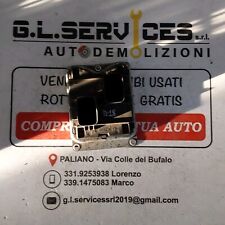Centralina modulo unita usato  Paliano