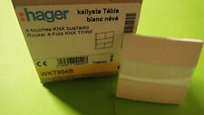 Hager tebis kallysta d'occasion  Pézenas