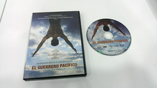 DVD The Warrior Pacific Nick Nolte Scott Mechlowicz Amy Smart comprar usado  Enviando para Brazil