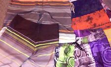 MUITOS SHORTS DE TABULEIRO À VENDA, MUITOS TAMANHOS E ESTILOS, VEJA TODOS OS MEUS ITENS!!! comprar usado  Enviando para Brazil