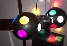 Boules pivotantes disco d'occasion  Massy