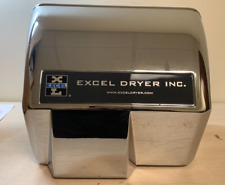 Excel dryer hand for sale  Milford