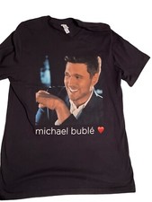 Michael buble 2019 for sale  Moulton