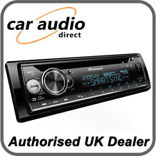 Pioneer deh s720dab for sale  OXFORD