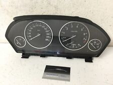 Bmw 318i f31 gebraucht kaufen  Stadtlohn