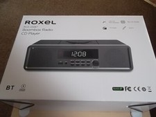 radio cd player for sale radio cd player for sale SWANAGE