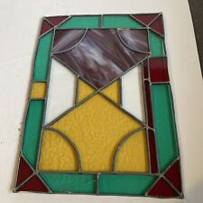 Vintage stained glass for sale  Bordentown