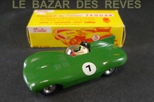 Dalia solido. jaguar d'occasion  Paris XV