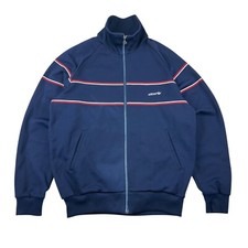 Vintage adidas track for sale  PAISLEY