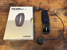 Wahoo tickr fit for sale  Shipping to Ireland