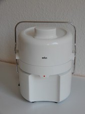 Braun mp50 design gebraucht kaufen  Braunschweig