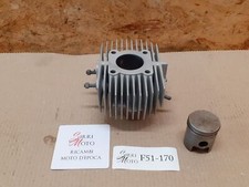 Cilindro pistone garelli usato  Gambettola