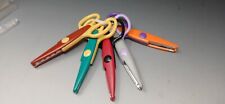 Fiskars craft scissors for sale  KIRKBY STEPHEN