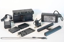 Sony fz100 charger usato  Como