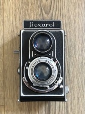 Meopta flexaret tlr for sale  GUILDFORD