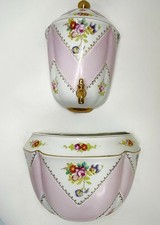 Vtg porcelain lavabo for sale  Merced
