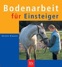 Bodenarbeit einsteiger gebraucht kaufen  Berlin