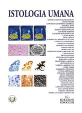 Libro istologia umana usato  Campobasso