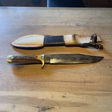 Rehwappen solingen bowie gebraucht kaufen  Bingen